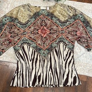 Chico’s top